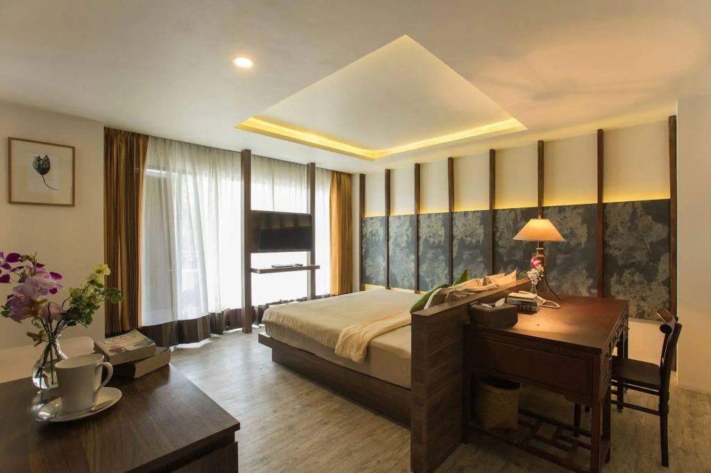 SriLanta Resort and Spa