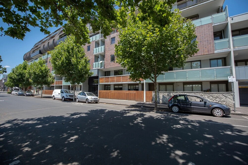 Fitzroy lifestyle 1 bed with pool, spa, sauna & gym