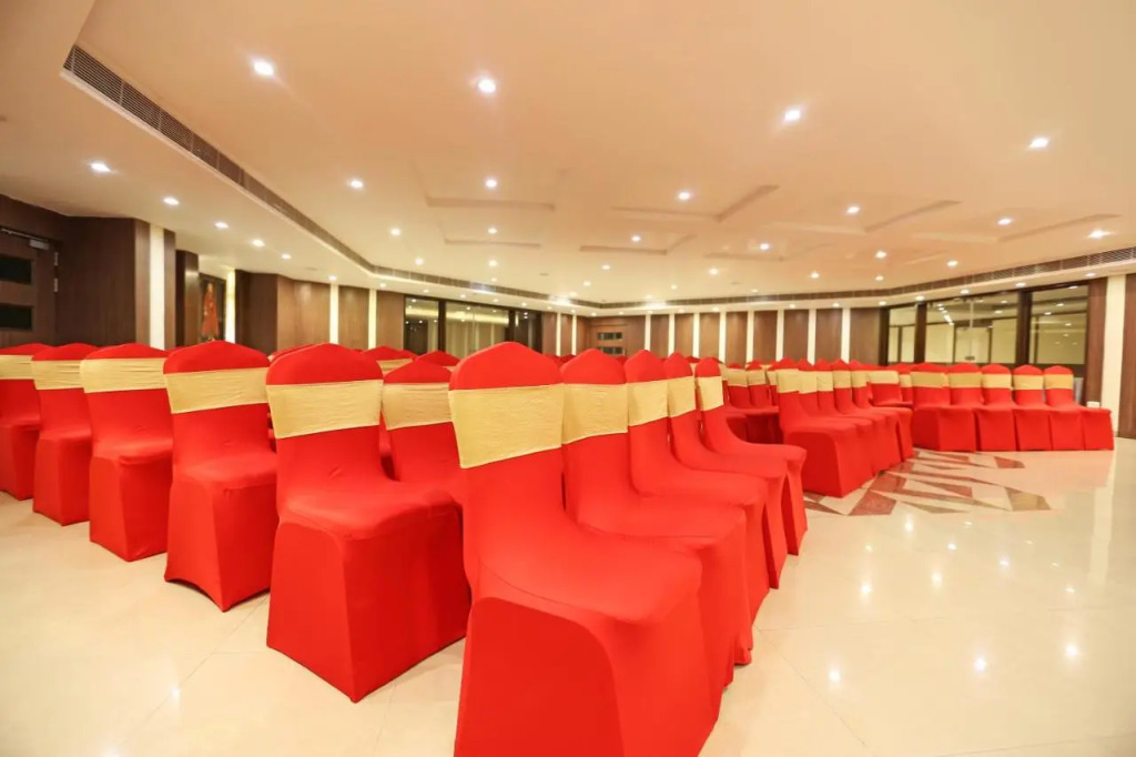 Golden Tulip Jaipur City Center