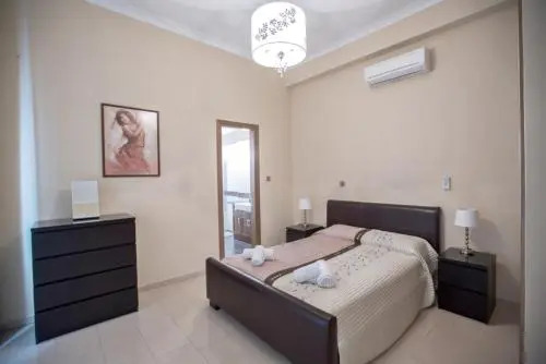 The Ultimate 5 Star Holiday Villa in Protaras with Private Pool And Close To the Beach, Protaras Villa 1300