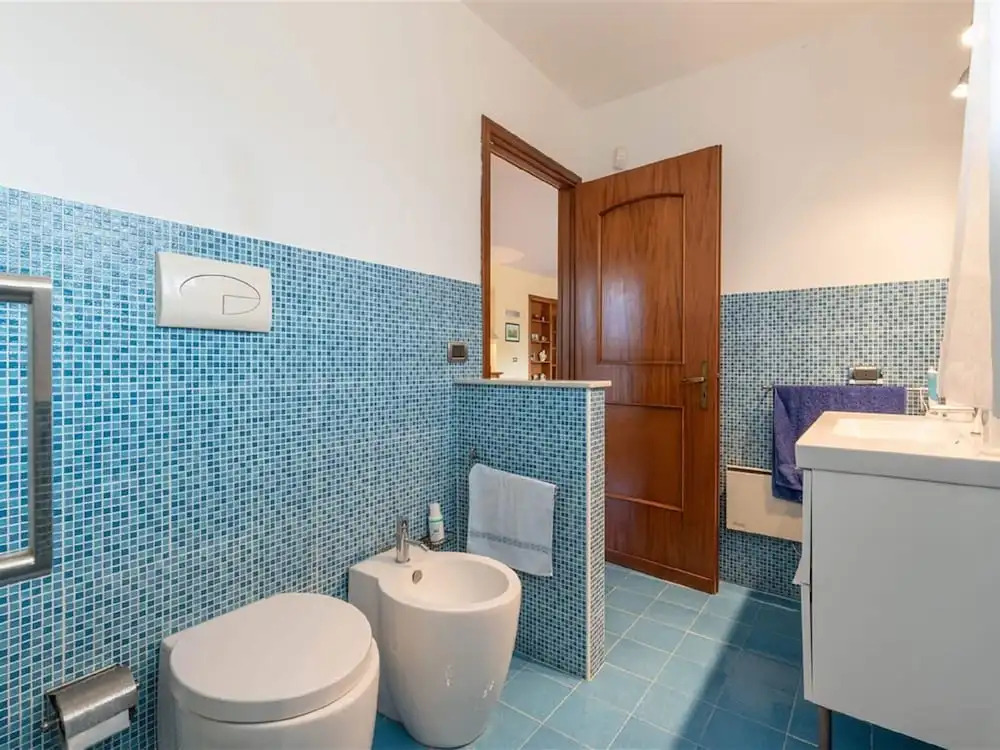 Marvellous Holiday Home near Palermo with Pool & Garden