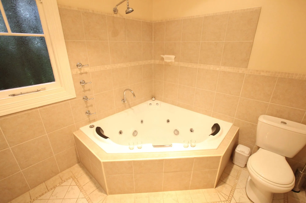 Leura Rose Cottage