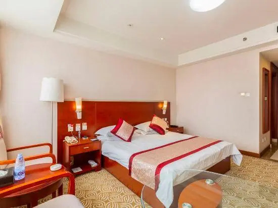 Zhigong Zhijia Hotel