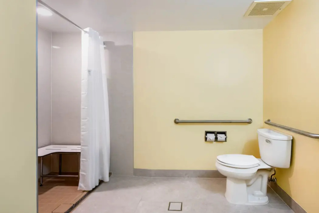 SureStay by Best Western Jacksonville Airport
