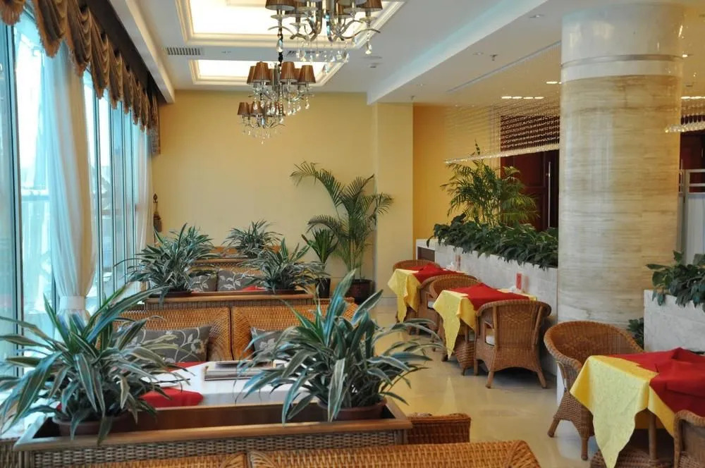 Xin Xing Hotel