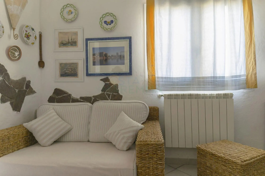 Villino ida
