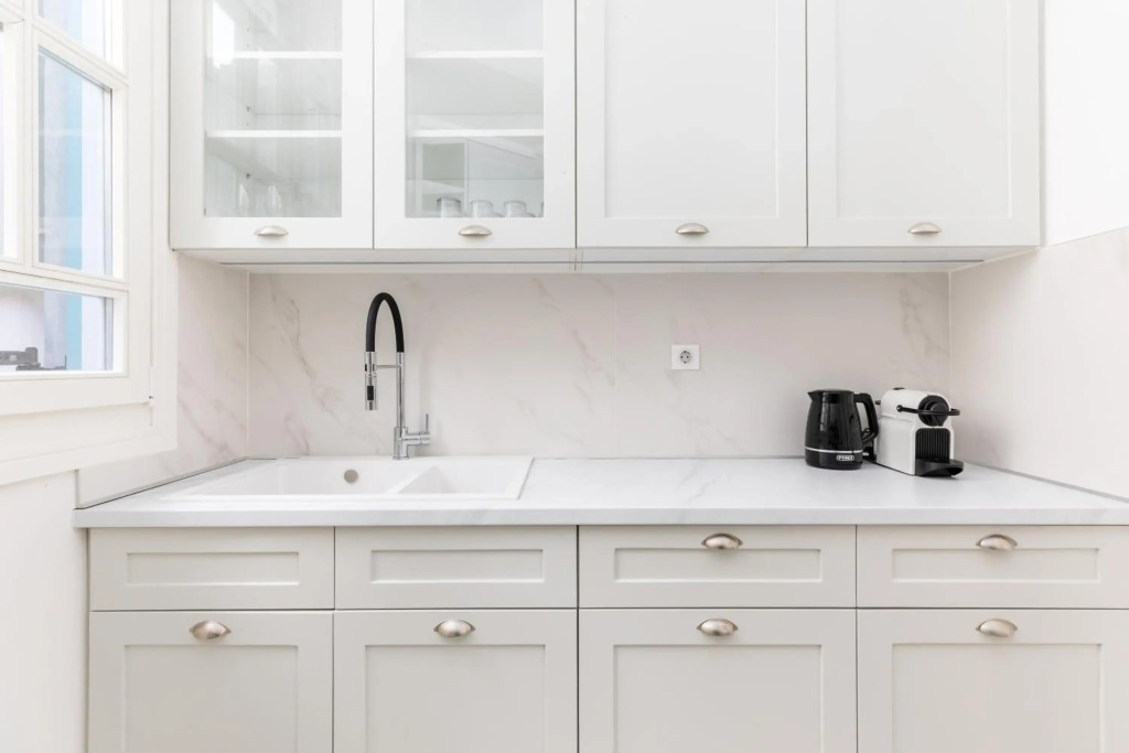 #Zoe: Lovely Penthouse by halu! Apartments