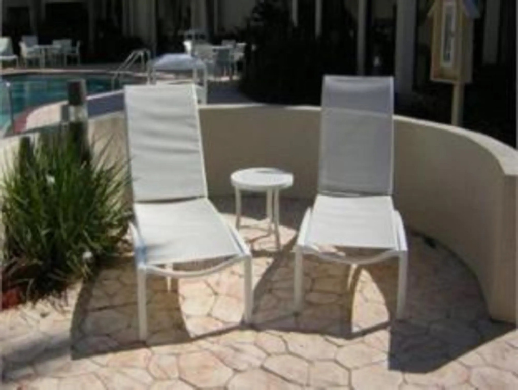 Holiday Inn - Fort Myers - Downtown Area by IHG