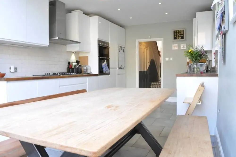 Beautiful 3 Storey Family Home