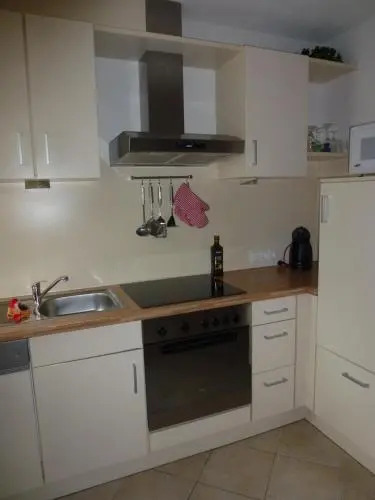 Ferienwohnung Hannes Steirer