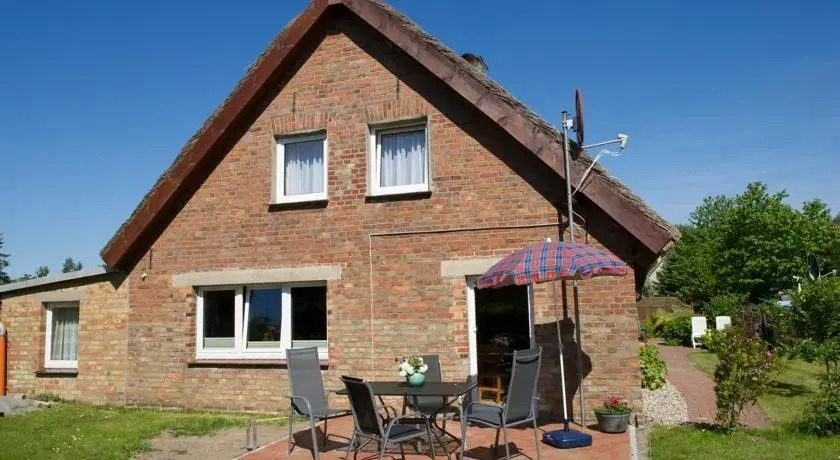 Ferienhaus Augustin