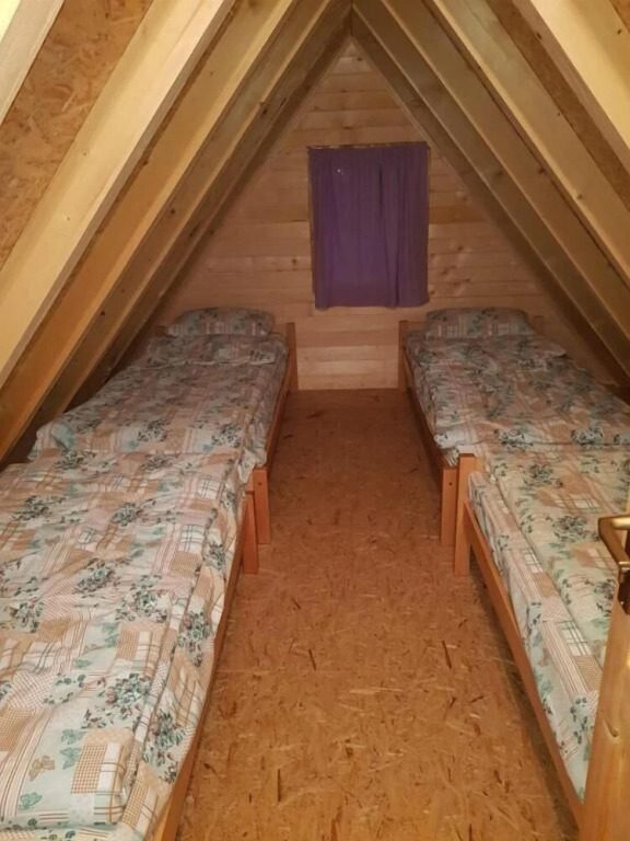 Campsite Sutjeska