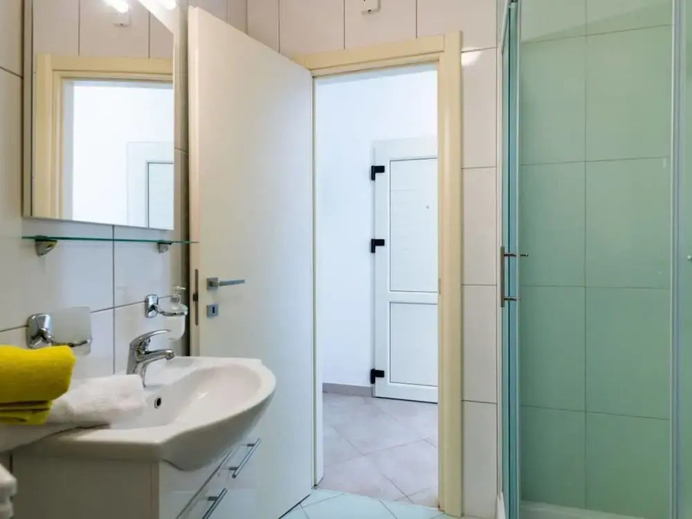 Nada Comfortable Holiday Residence