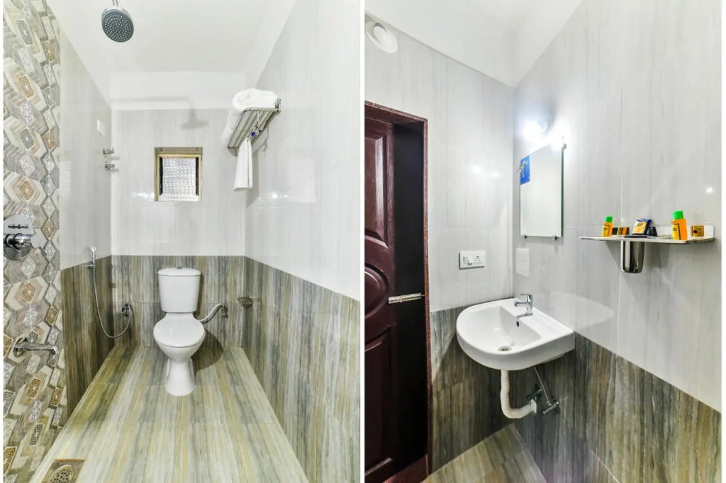 FabHotel K7 Trends - Nr Calangute Beach