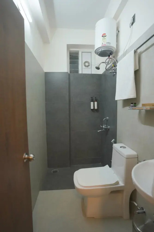Hotel Kyzen Smart Stays - Hitec City
