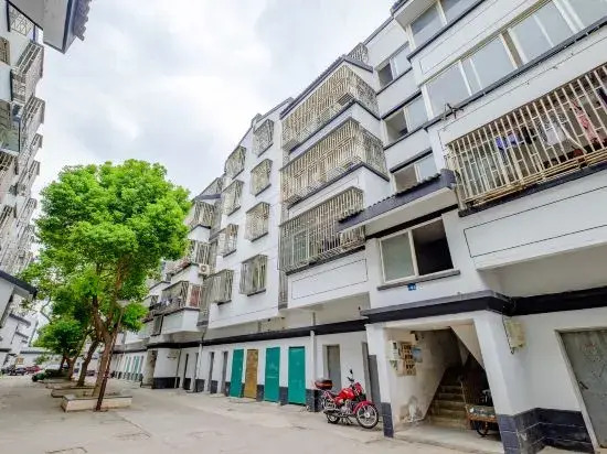 Wuzhen Sunshine Inn