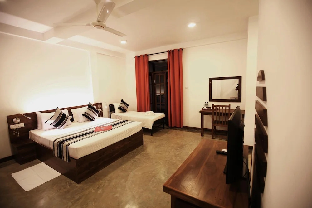 Lario Resort Sigiriya