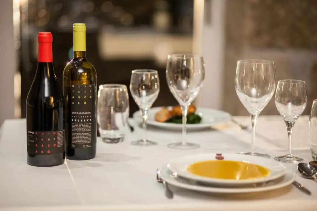 Casas Novas Countryside Hotel Spa & Events