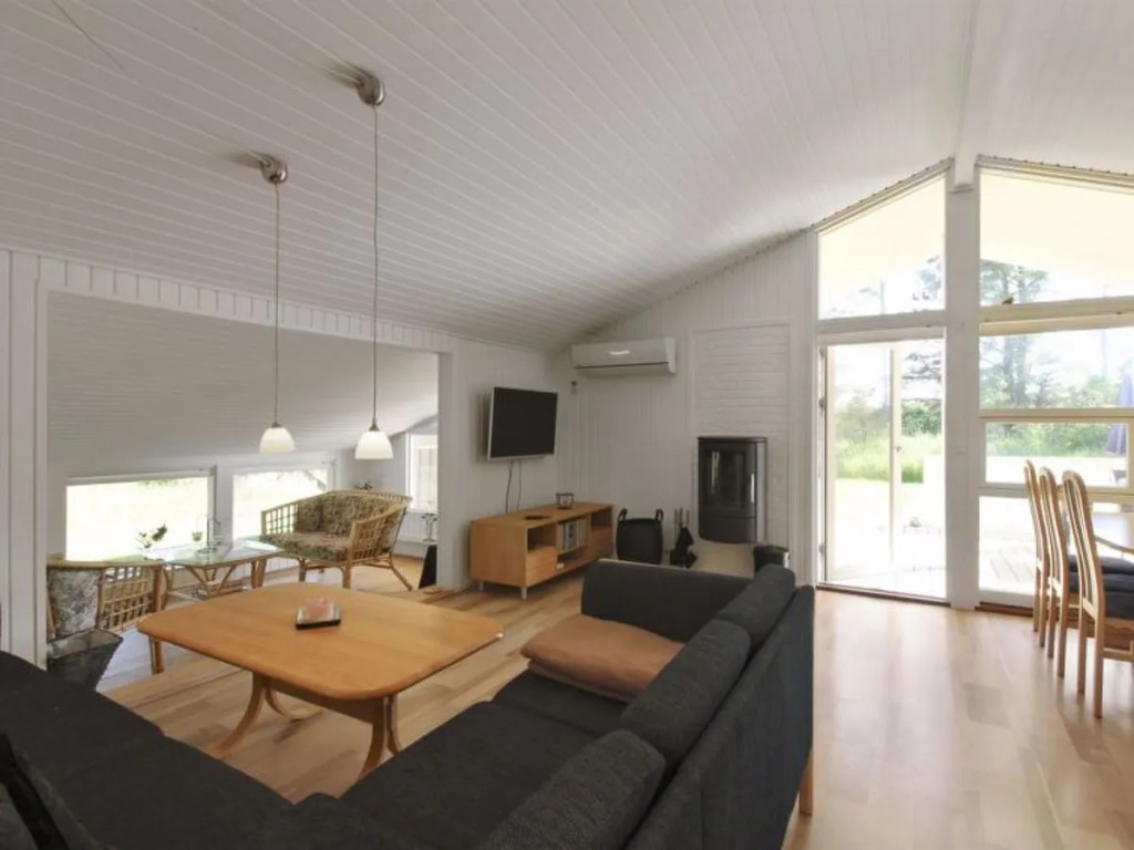 "Arben" - 800m from the sea in NW Jutland