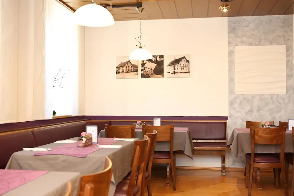 Gasthof Hotel Adler Inneringen