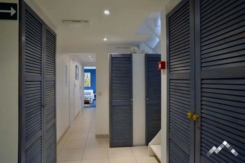 House With 5 Bedrooms in Aywaille, With Private Pool, Furnished Terrac
