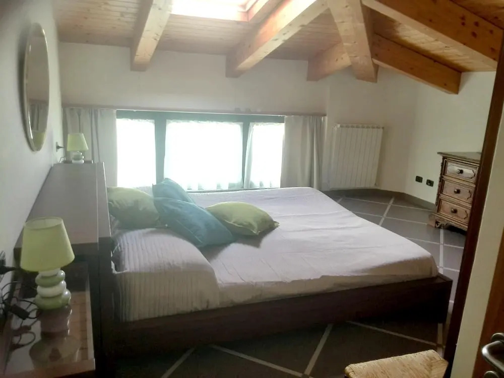Apartment with 2 Bedrooms in Chiavari, with Furnished Terrace And Wifi - 1 Km From the Beach