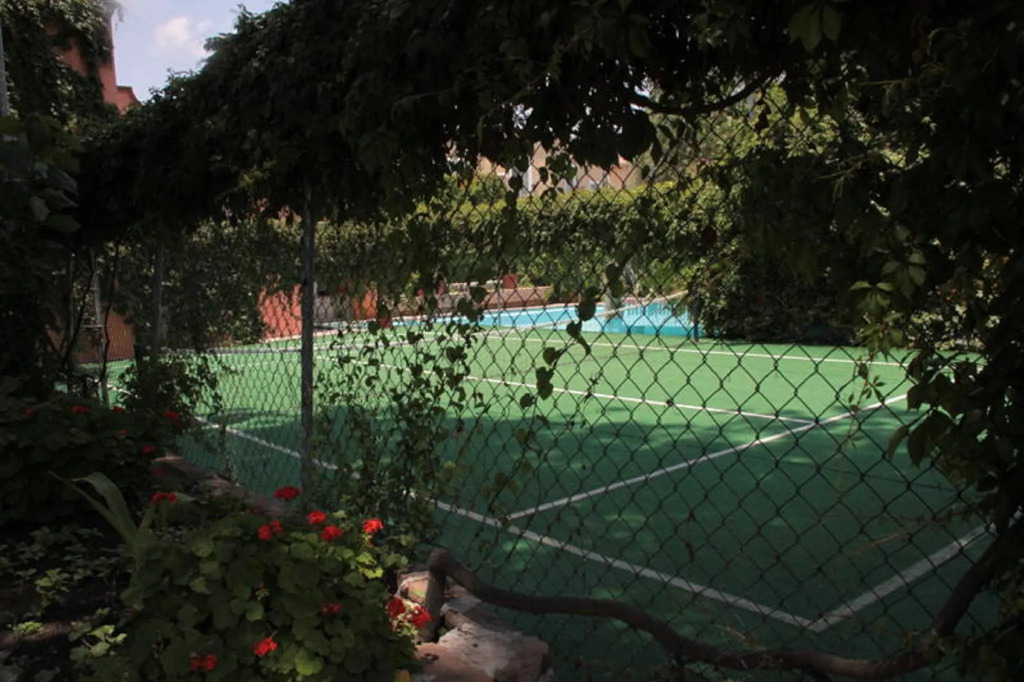 El Relox Hotel & Spa