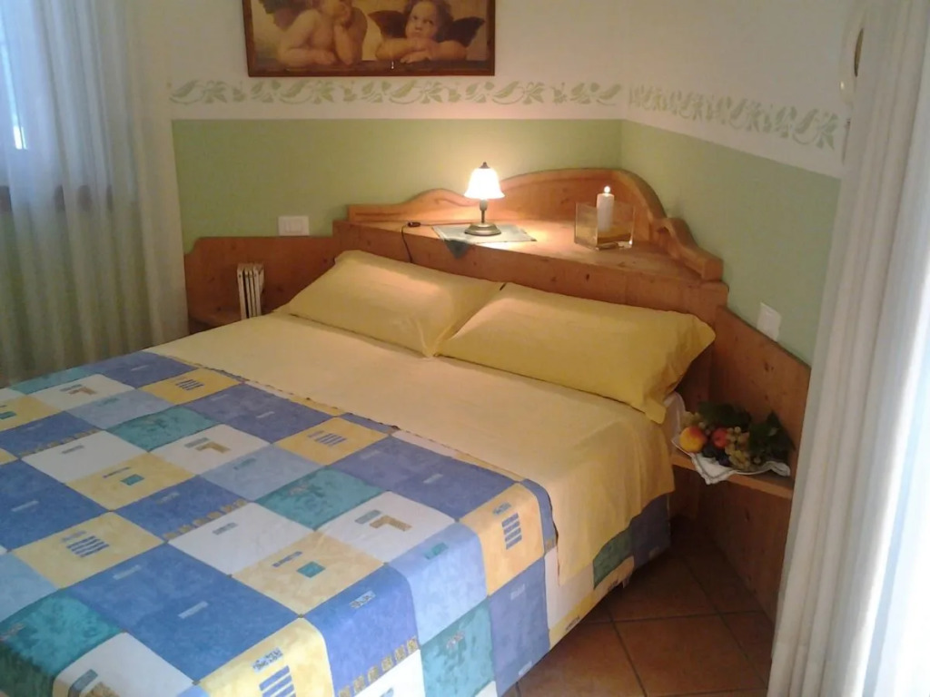 Agritur Pra Sec