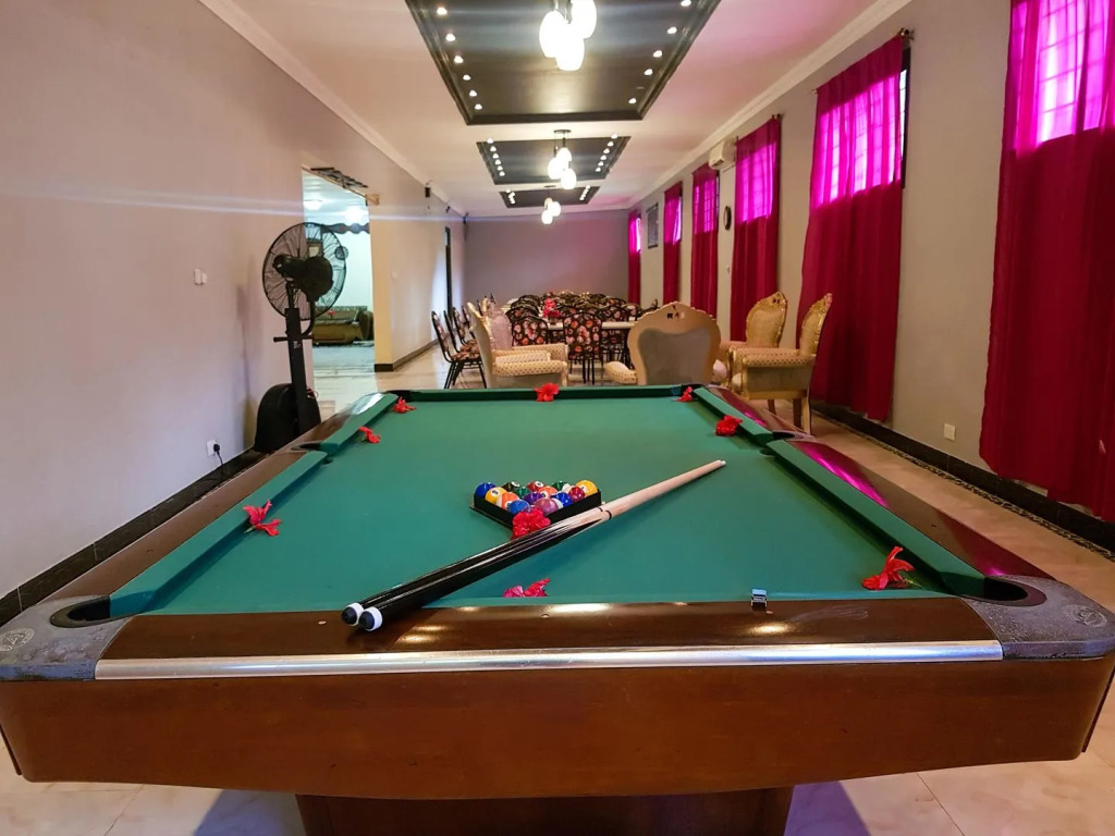 Protels La Plage Resort