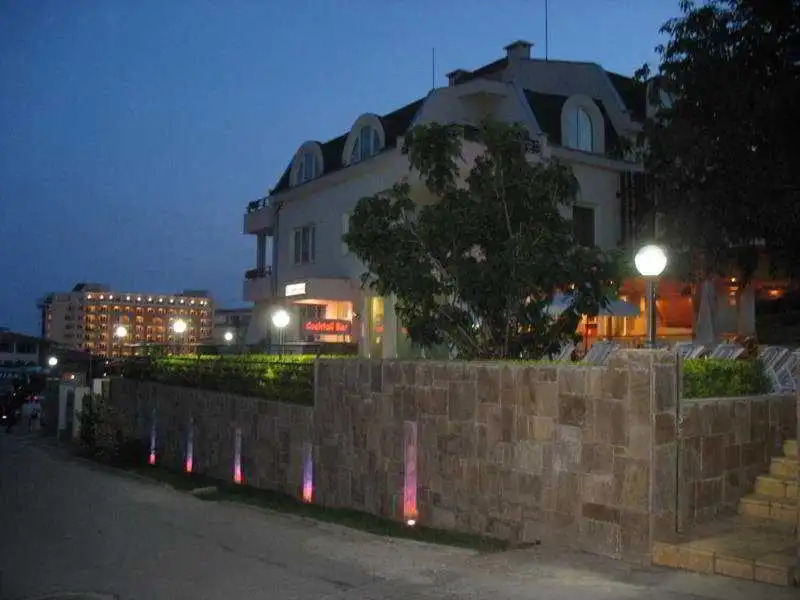 Milennia Aparthotel