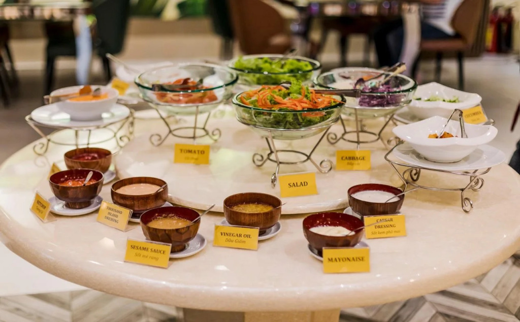 Sunflower Luxury Hotel