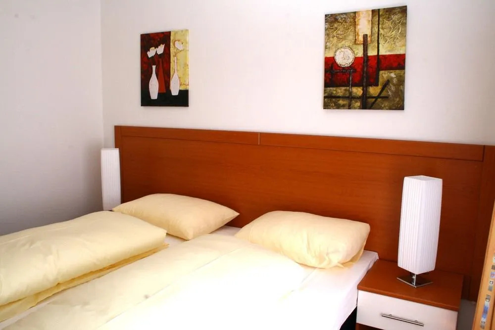 Evido Rooms