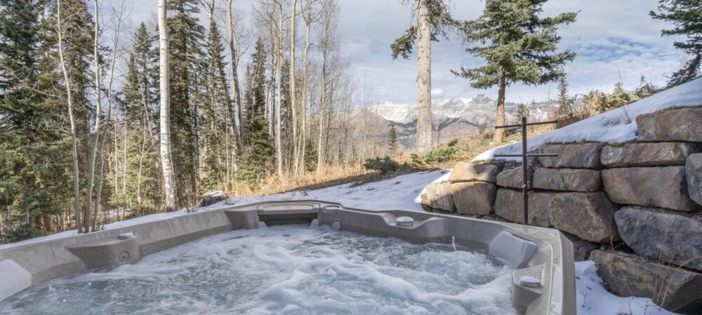 Trailside Nirvana By Exceptional Stays