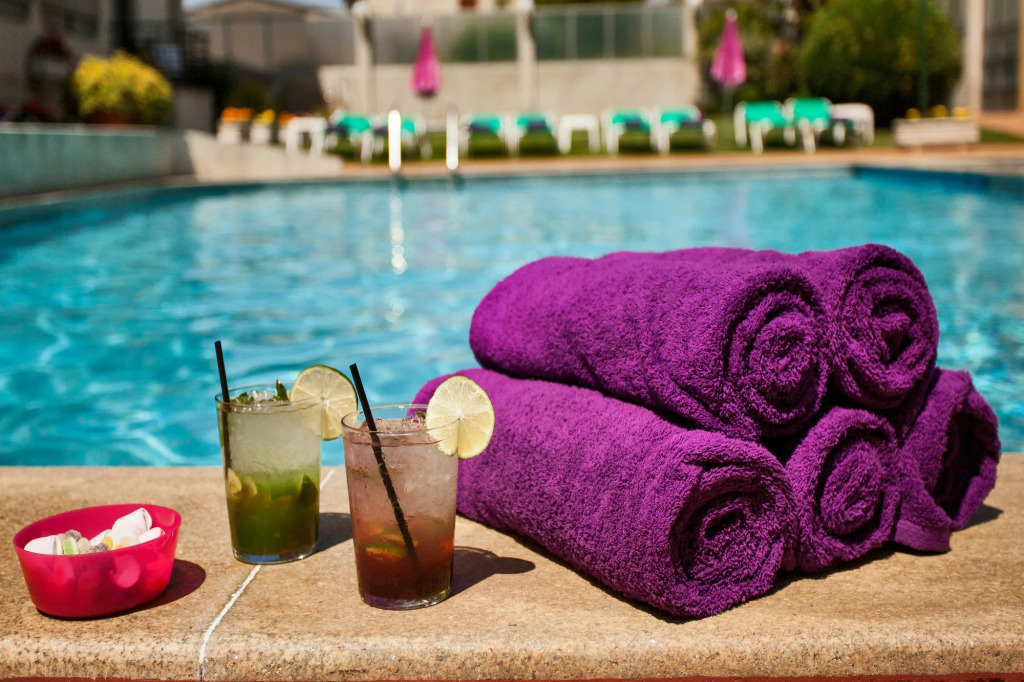 Hotel Oca Vermar