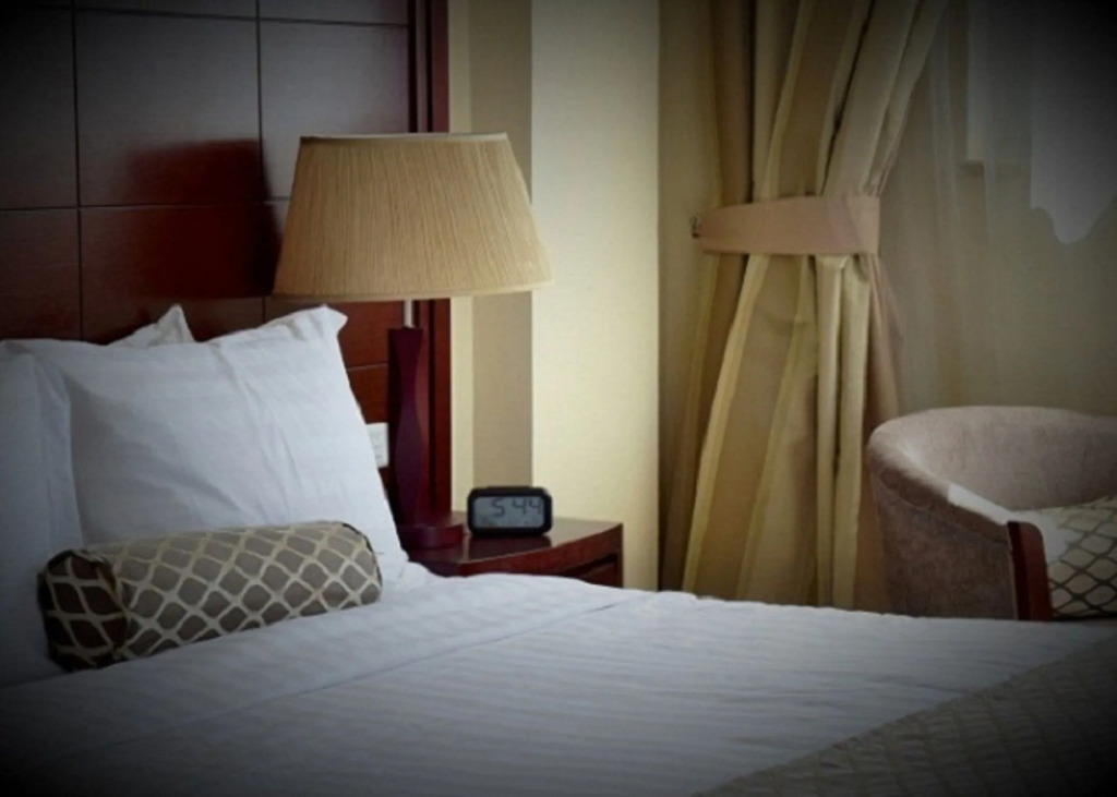 Addissinia Hotel