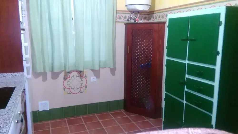 Casa Rural "Los Aperos"