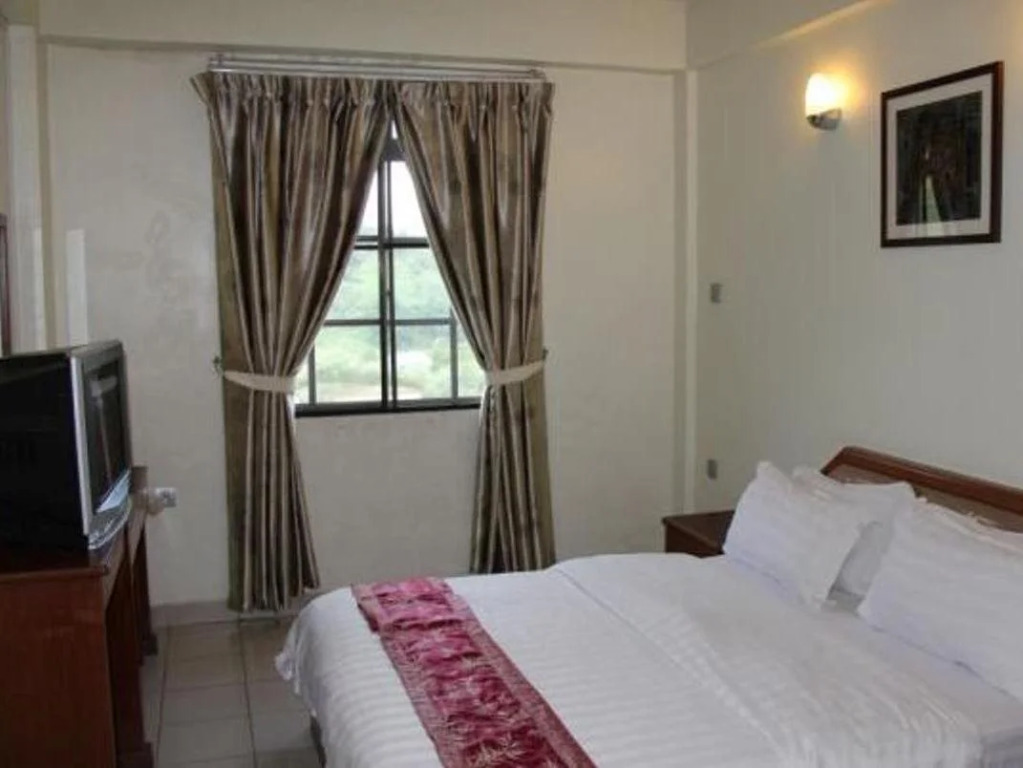 The Cottage Hotel