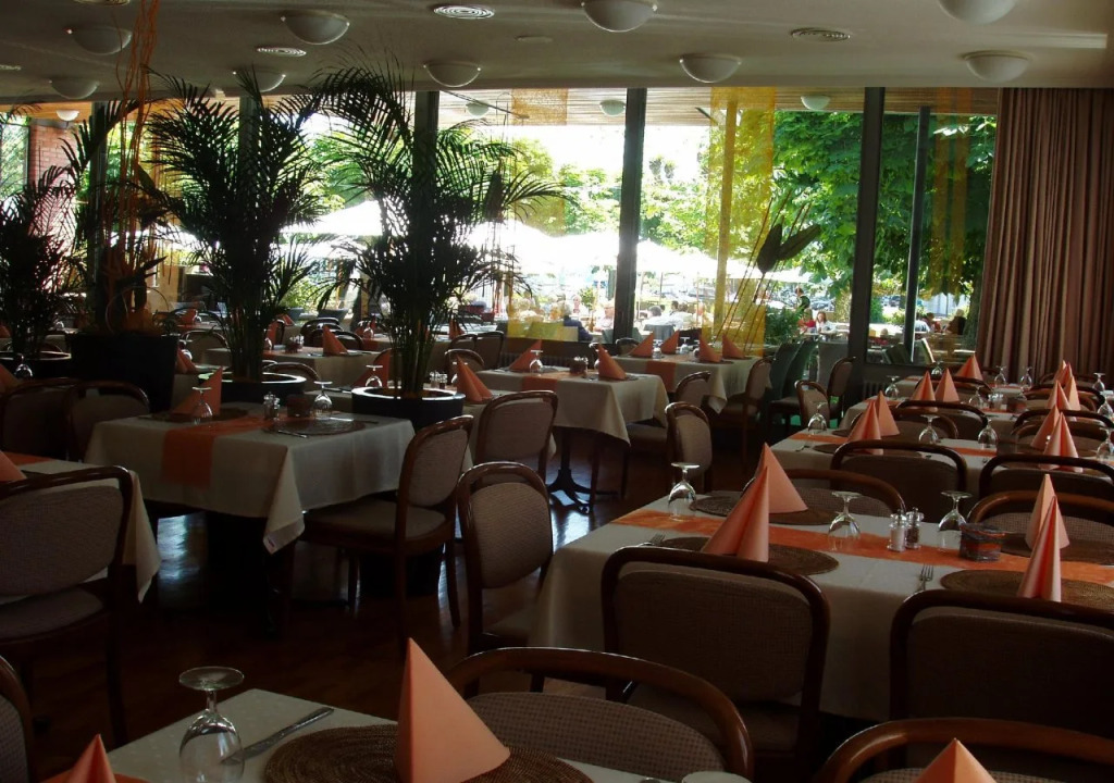 Hotel Rotes Kreuz