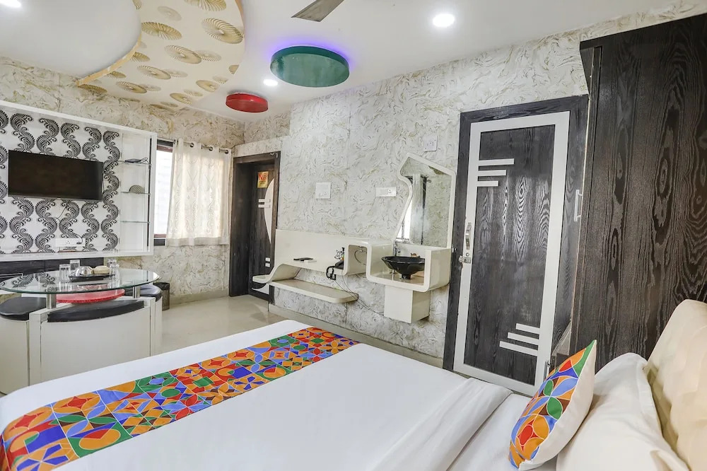 FabHotel Greenland Classic - Bhubaneswar Airport