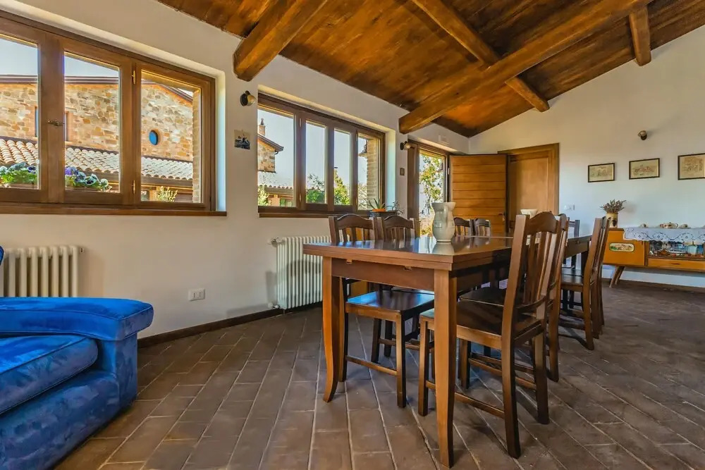 Agriturismo Eutopia