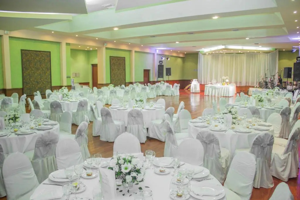 Hotel Los Parrales