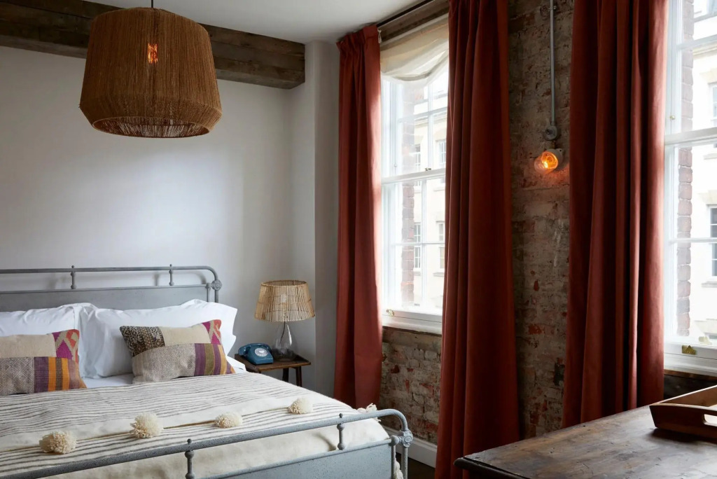Artist Residence Bristol