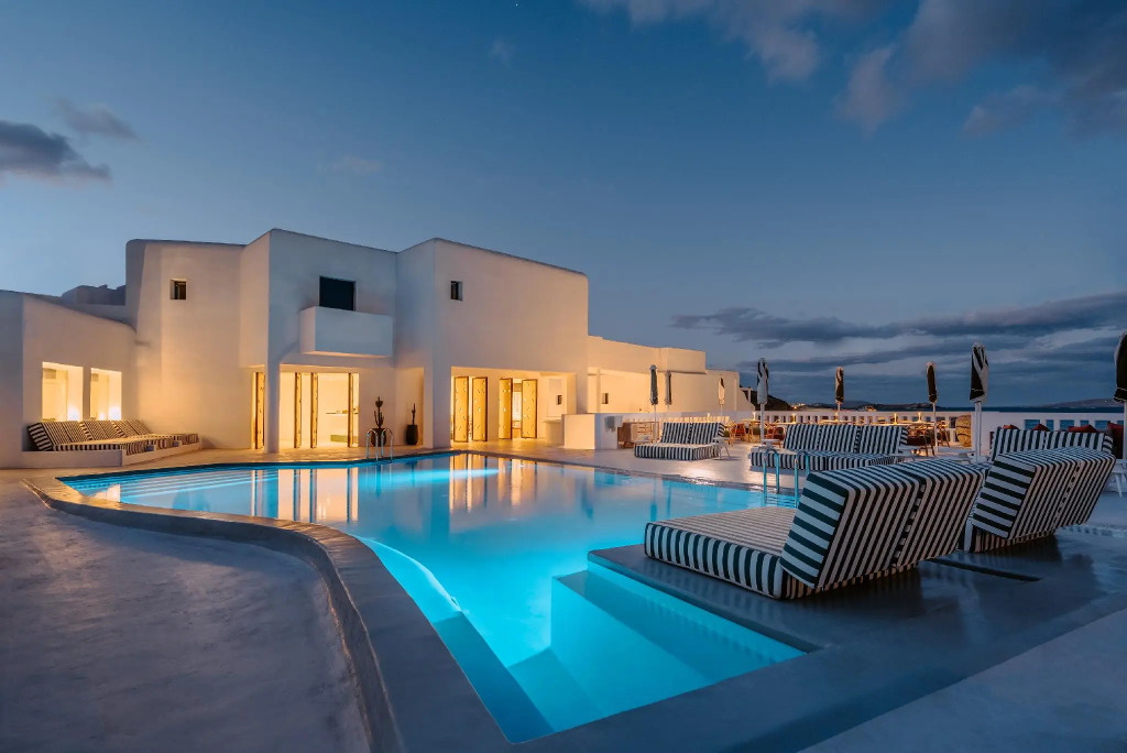 Croco Mykonos