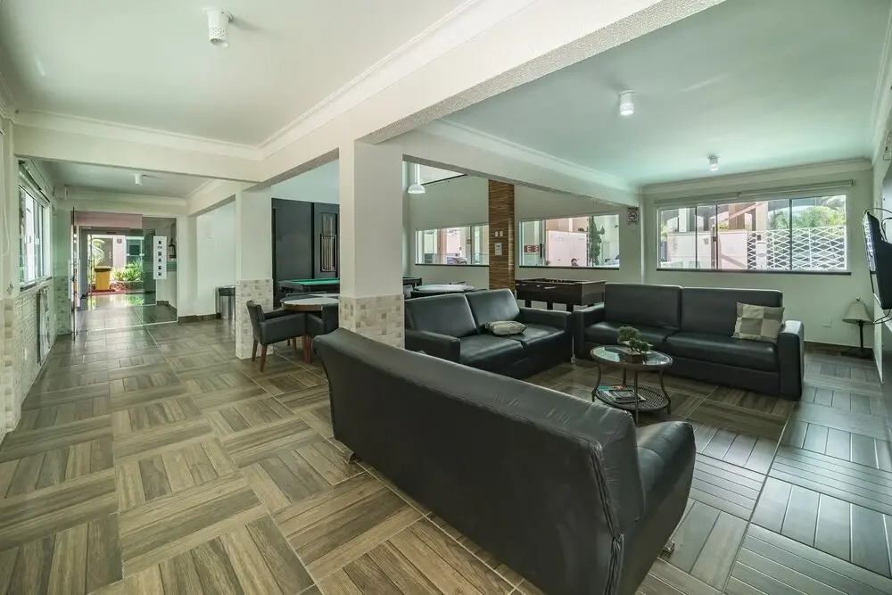 Apartamento com piscina Summer Beach - 572
