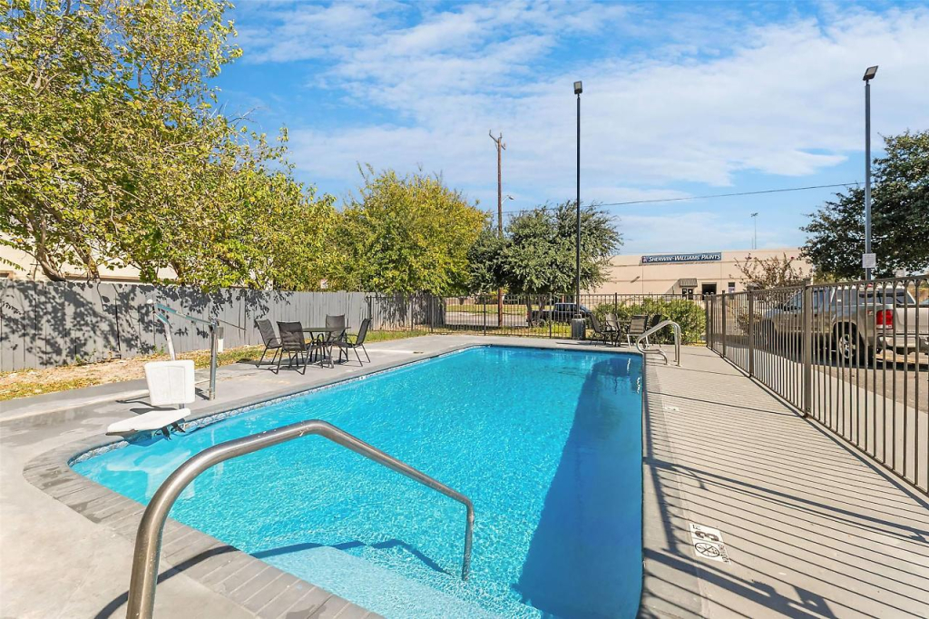 Baymont by Wyndham San Antonio Downtown