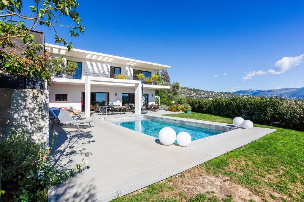 Villa Les Sources VI4245 By Riviera Holiday Homes