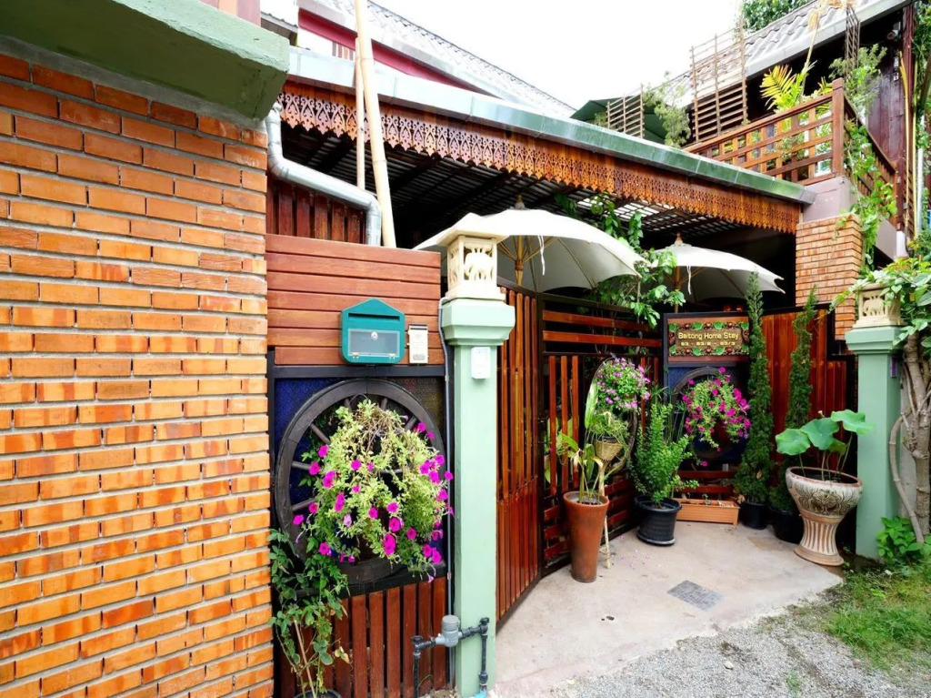 Baitong Homestay