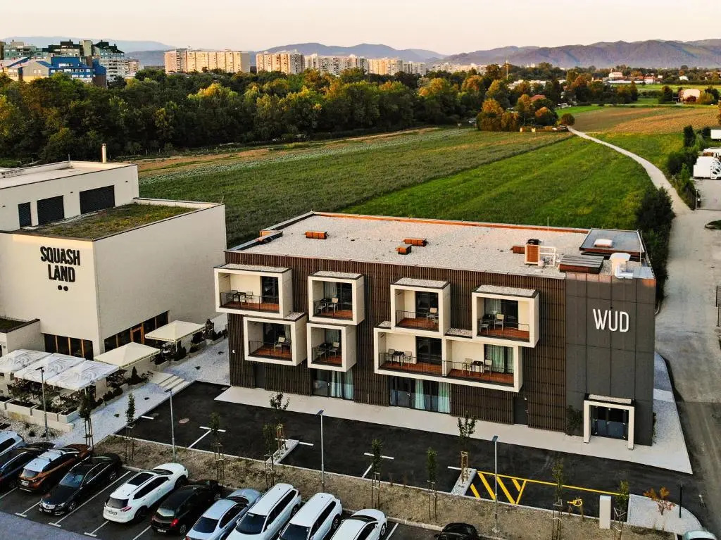 WUD hotel
