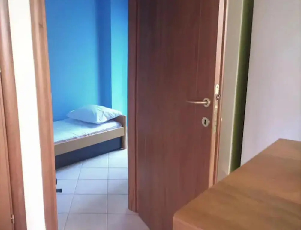 Paradise comfortable apartment