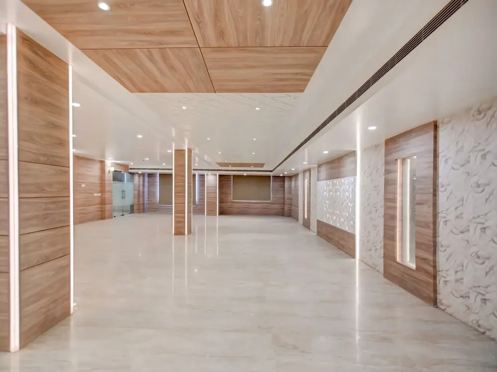 Capital O 30624 Hotel Triton